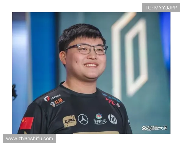 和平精英巨献:深入解析IG战队的游戏意识与团队协作策略